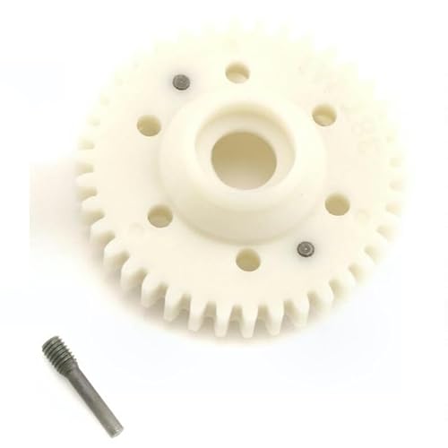 Generico Kettenrad 2. Gang 38T M1 1 Stück Ersatzteil Modell RC 5384 Generico Kettenrad 2. Gang 38T M1 1 Stück Ersatzteil Modell RC 5384 von Generisch
