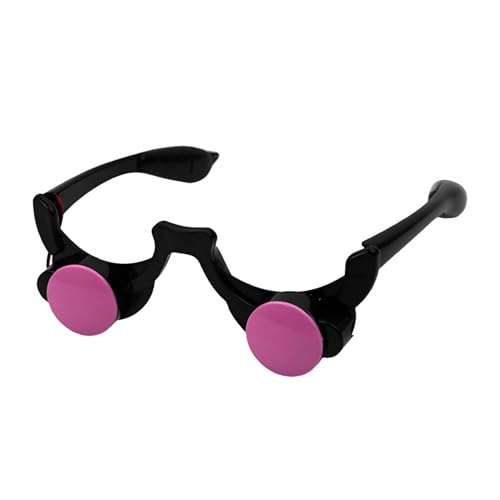 Generico Leuchtende Halloween-Brille, LED-Brille für Halloween | LED-Brille mit leuchtenden Augen, Brille mit blinkenden Augen, Halloween-Party Generico Leuchtende Halloween-Brille, LED-Brille für Halloween | LED-Brille mit leuchtenden Augen, Brille mit blinkenden Augen, Halloween-Party von Generisch