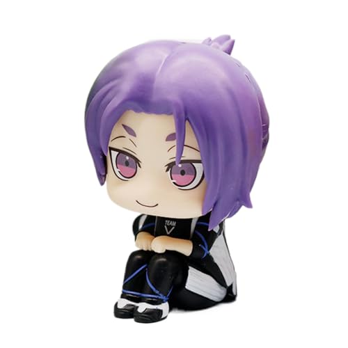 Generico Modell Anime Mobile Figuren Dekoration Puppe - Cartoon-Puppe | Spielzeugkollektion für Weihnachten, San, Halloween, Thanksgiving, Geburtstag, Kindertag Generico Modell Anime Mobile Figuren Dekoration Puppe - Cartoon-Puppe | Spielzeugkollektion für Weihnachten, San, Halloween, Thanksgiving, Geburtstag, Kindertag von Generisch