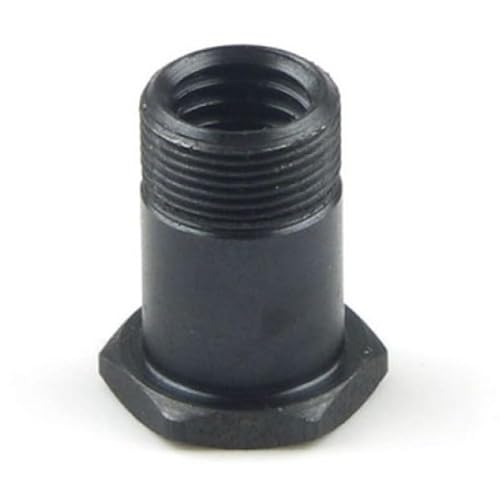 Generico Mutter des Schwungrads der Kupplung CRF V6 Ersatzteil RC ORI88610 Generico Mutter des Schwungrads der Kupplung CRF V6 Ersatzteil RC ORI88610 von Generisch