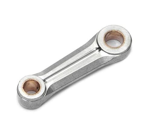 Generico Pleuel 39 mm für Motor Nitro Star K4.6 cc Ersatzteil Modell RC 15213 Generico Pleuel 39 mm für Motor Nitro Star K4.6 cc Ersatzteil Modell RC 15213 von Generisch