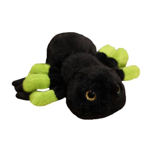 Generico Plüschtier - 20 cm beruhigendes Ameisen-Spielzeug | Plüschtier | Plüschpuppe Halloween für Sammler Teen Erwachsene Kinder Schlafzimmer Nursery Sofa Auto Reise Generico Plüschtier - 20 cm beruhigendes Ameisen-Spielzeug | Plüschtier | Plüschpuppe Halloween für Sammler Teen Erwachsene Kinder Schlafzimmer Nursery Sofa Auto Reise von Generisch