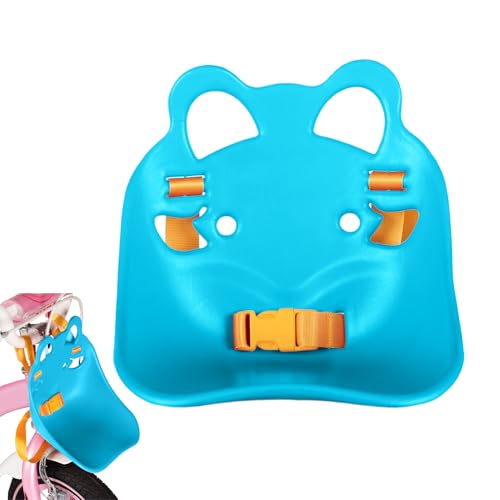 Generico Puppensitz für die – Puppensitz aus Silikon, Befestigung der dekorativen Fun-Puppe für Kinder und Roller Generico Puppensitz für die – Puppensitz aus Silikon, Befestigung der dekorativen Fun-Puppe für Kinder und Roller von Generisch
