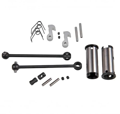 Generico RC Ersatzteile Serie für Modell MRX Codes D0206 D0601 H0270 H0774 (D0601 Lager 12 x 21 x 5) von Generisch