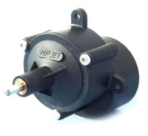 Generico Reduzierstück für Motor Klasse 300 BB 5:1 Ritzel 2 RC Gearbox 8043 Generico Reduzierstück für Motor Klasse 300 BB 5:1 Ritzel 2 RC Gearbox 8043 von Generisch