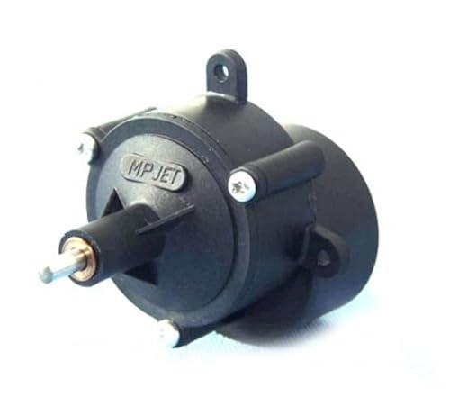 Generico Reduzierstück für Motor Klasse 400 3,5:1 Ritzel 2.3 Gearbox 8012 Generico Reduzierstück für Motor Klasse 400 3,5:1 Ritzel 2.3 Gearbox 8012 von Generisch