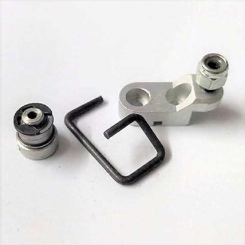 Generico Riemenspanner Ersatzriemen für Modell R/C L04 von Generisch