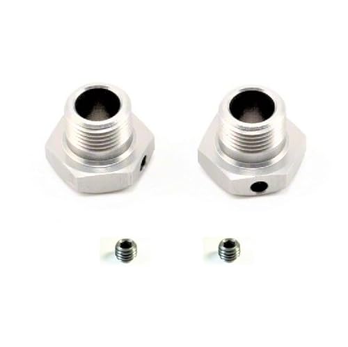 Generico S1035 Rad-Sechskant M7 Sechskant 20 mm Ersatzteil RC S1035 Generico S1035 Rad-Sechskant M7 Sechskant 20 mm Ersatzteil RC S1035 von Generisch