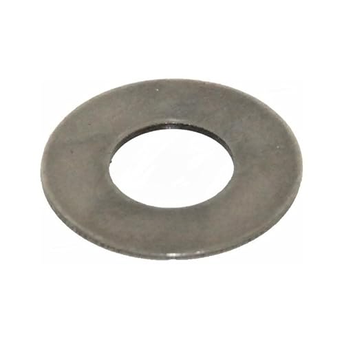 Generico SCHEIBE RALLA CP 10/22 21.5X10X1mm CHRONO SP9 GT ERSATZ MODELL RC 0802008 von Generisch