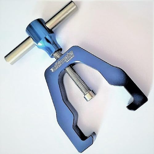 Generico Schlüssel für Schwungrad 12-21 Pro Ersatzteil für Modell RC UR8305 Generico Schlüssel für Schwungrad 12-21 Pro Ersatzteil für Modell RC UR8305 von Generisch