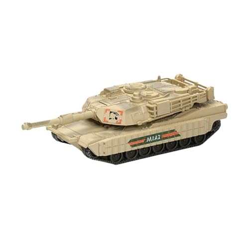 Generico Thunderbolt A-10 Flugzeugmodellbausatz im Maßstab 1/72 - Baublock zur Klebstofffreien Montage (M1a2) von Generisch