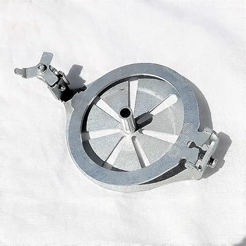 Generico Werkzeug zum Kleben von Reifen Off Orad aus Aluminium SRC290 Durchmesser 12 cm Generico Werkzeug zum Kleben von Reifen Off Orad aus Aluminium SRC290 Durchmesser 12 cm von Generisch