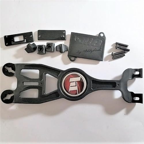 Generico ZUBEHÖR FÜR BATTERIE BATTERY BOX STR8 EP X2 / NXT EP STREP-306 RC-Ersatzteile von Generisch