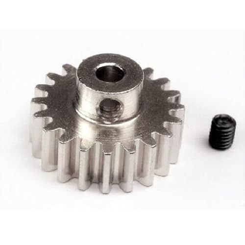 Generico Zahnradsatz aus Metall 32P mit Korn Ersatzteile Modell 3948 3949 3950 3951 3952 (3950 20T) von Generisch