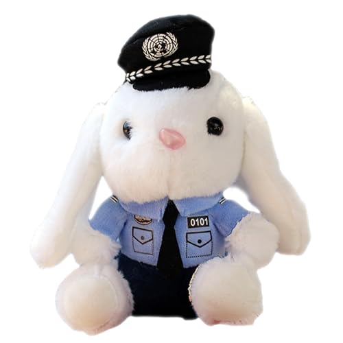 Generico polizei puppe puppe hase puppen plüsch kaninchen puppen gepolstert puppen polizisten motorrad motorrad dekoration motorrad auto motorrad auto motorrad puppen für motorräder für auto Generico polizei puppe puppe hase puppen plüsch kaninchen puppen gepolstert puppen polizisten motorrad motorrad dekoration motorrad auto motorrad auto motorrad puppen für motorräder für auto von Generisch