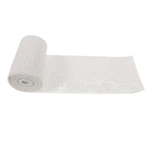 Generisch 1 Rolle Gipsstoffstreifen Für Hobby-kunsthandwerk, Landschaftsformen, Masken, Streifen, Sand, Tischfolie, Gussmaterial Für Schule, Klassenzimmer, Eisenbahn, Bildhauerei, Generisch 1 Rolle Gipsstoffstreifen Für Hobby-kunsthandwerk, Landschaftsformen, Masken, Streifen, Sand, Tischfolie, Gussmaterial Für Schule, Klassenzimmer, Eisenbahn, Bildhauerei, von Generisch