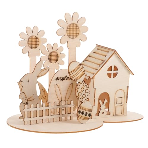 Generisch 1 Satz 3D-Puzzle-Kaninchen Puzzlematte Puzzle- Für Kleinkinder Ostern 3D-Puzzle-Dekoration Osterspielzeug Für Kleinkinder Lernspielzeug Für Lernpuzzlespielzeug Holz Generisch 1 Satz 3D-Puzzle-Kaninchen Puzzlematte Puzzle- Für Kleinkinder Ostern 3D-Puzzle-Dekoration Osterspielzeug Für Kleinkinder Lernspielzeug Für Lernpuzzlespielzeug Holz von Generisch