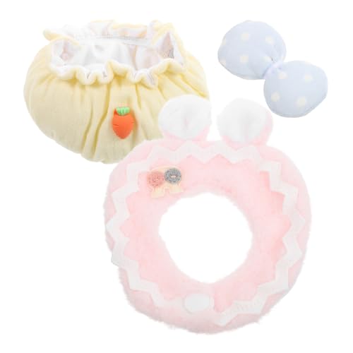 Generisch 1 Satz Babykleidungsset Hase Krabbelndes Babyspielzeug Hai- Tragen Plüsch Ausgestopft Krabbenspielzeug Verkleidungszubehör Für Bärenpuppen Puppenkleidung Colorful Stoff Generisch 1 Satz Babykleidungsset Hase Krabbelndes Babyspielzeug Hai- Tragen Plüsch Ausgestopft Krabbenspielzeug Verkleidungszubehör Für Bärenpuppen Puppenkleidung Colorful Stoff von Generisch