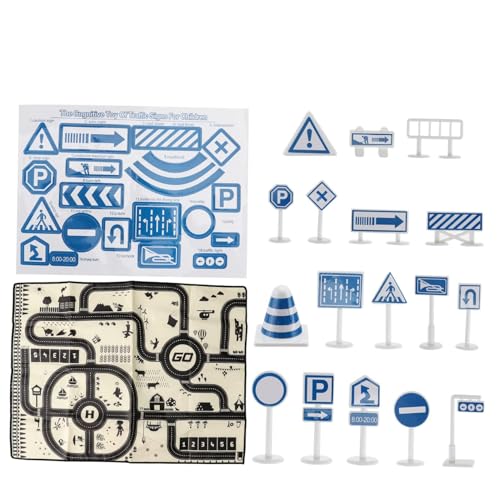 Generisch 1 Satz Gamepad parkscheibe sauthpark spielzelt spielhäuser für kinderknallzeug Spielmatte für Outdoor-Spielmatte Picknick-Spielmatte Abs Weiß Generisch 1 Satz Gamepad parkscheibe sauthpark spielzelt spielhäuser für kinderknallzeug Spielmatte für Outdoor-Spielmatte Picknick-Spielmatte Abs Weiß von Generisch