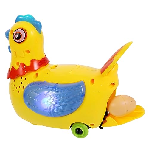 Generisch 1 Satz Henne Legen Eier kinderspielzeug für Toys for spielsachen Kid Toys Hühnerei lustige Henne legt Ei Generisch 1 Satz Henne Legen Eier kinderspielzeug für Toys for spielsachen Kid Toys Hühnerei lustige Henne legt Ei von Generisch