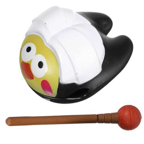 Generisch 1 Satz Holzfisch-Stressabbauspielzeug holzspielzeug Entspannungsspielzeug Klangspielzeug Yogazubehör wackelig Sinnesbälle Cartoon- Musikspielzeug Plastik Generisch 1 Satz Holzfisch-Stressabbauspielzeug holzspielzeug Entspannungsspielzeug Klangspielzeug Yogazubehör wackelig Sinnesbälle Cartoon- Musikspielzeug Plastik von Generisch