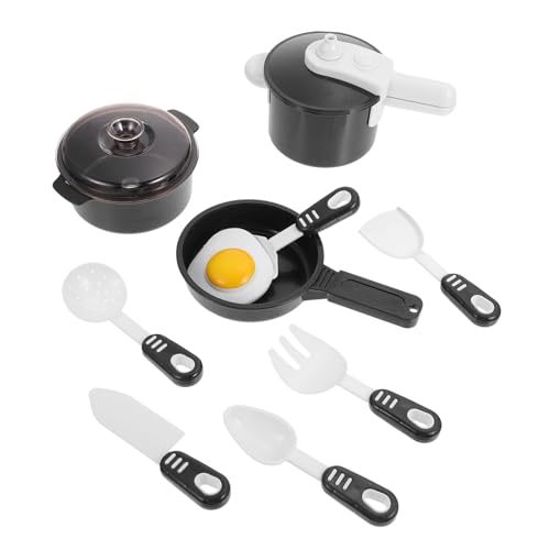 Rollenspiel Spielzeug Jungen Und Mädchen Kochen Pädagogisches Set Von Jungen Und Mädchen Kochen Backen Set Zufällige Farbe Rollenspiel Spielzeug Jungen Und Mädchen Kochen Pädagogisches Set Von Jungen Und Mädchen Kochen Backen Set Zufällige Farbe von Generisch
