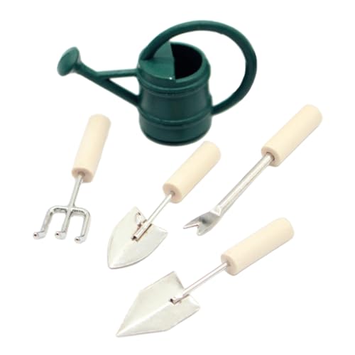 Generisch 1 Satz Simulationsgartenwerkzeugset Puppenhaus Schuhlöffel Miniatur-landwirtschaftswerkzeuge Mini-gartengerät-Modell Miniatur-Farm-Tool Mini-hausgartenwerkzeug Plastik Generisch 1 Satz Simulationsgartenwerkzeugset Puppenhaus Schuhlöffel Miniatur-landwirtschaftswerkzeuge Mini-gartengerät-Modell Miniatur-Farm-Tool Mini-hausgartenwerkzeug Plastik von Generisch