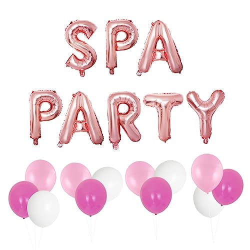 Generisch 1 Set 20 Pcs Ballon Für Party Emulsion Party Luftballons Partei Liefert von Generisch