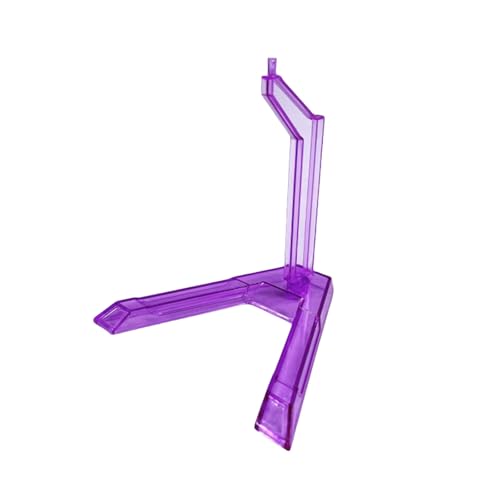 Generisch 1 Set DIY Zubehör Halterung Halter für 1/144 Neue Action Figur Modell Basis Display Ständer Generisch 1 Set DIY Zubehör Halterung Halter für 1/144 Neue Action Figur Modell Basis Display Ständer von Generisch