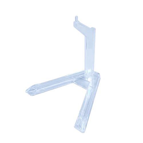 Generisch 1 Set DIY Zubehör Halterung Halter für 1/144 Neue Action Figur Modell Basis Display Ständer Generisch 1 Set DIY Zubehör Halterung Halter für 1/144 Neue Action Figur Modell Basis Display Ständer von Generisch