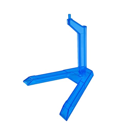 Generisch 1 Set DIY Zubehör Halterung Halter für 1/144 Neue Action Figur Modell Basis Display Ständer Generisch 1 Set DIY Zubehör Halterung Halter für 1/144 Neue Action Figur Modell Basis Display Ständer von Generisch