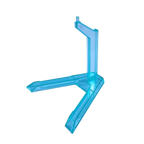 Generisch 1 Set DIY Zubehör Halterung Halter für 1/144 Neue Action Figur Modell Basis Display Ständer Generisch 1 Set DIY Zubehör Halterung Halter für 1/144 Neue Action Figur Modell Basis Display Ständer von Generisch