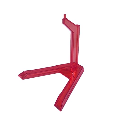 Generisch 1 Set DIY Zubehör Halterung Halter für 1/144 Neue Action Figur Modell Basis Display Ständer Generisch 1 Set DIY Zubehör Halterung Halter für 1/144 Neue Action Figur Modell Basis Display Ständer von Generisch