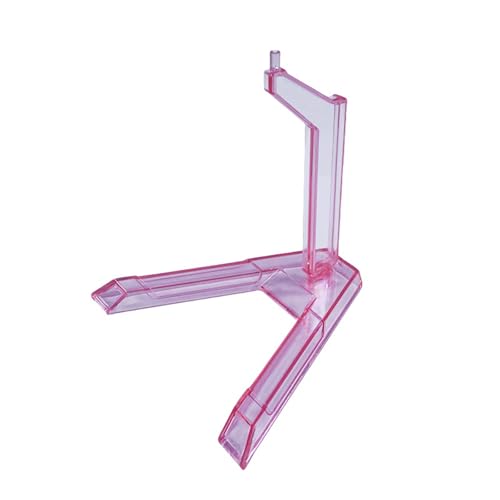 Generisch 1 Set DIY Zubehör Halterung Halter für 1/144 Neue Action Figur Modell Basis Display Ständer Generisch 1 Set DIY Zubehör Halterung Halter für 1/144 Neue Action Figur Modell Basis Display Ständer von Generisch
