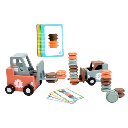 Generisch 1 Set Holz Gabelstapler Spiel B Kinderspielzeug Auto Für Kleinkinder Autos Mädchen Cartoon Gabelstapler Party Gabelstapler Modell Technisches Fahrzeugmodell Generisch 1 Set Holz Gabelstapler Spiel B Kinderspielzeug Auto Für Kleinkinder Autos Mädchen Cartoon Gabelstapler Party Gabelstapler Modell Technisches Fahrzeugmodell von Generisch