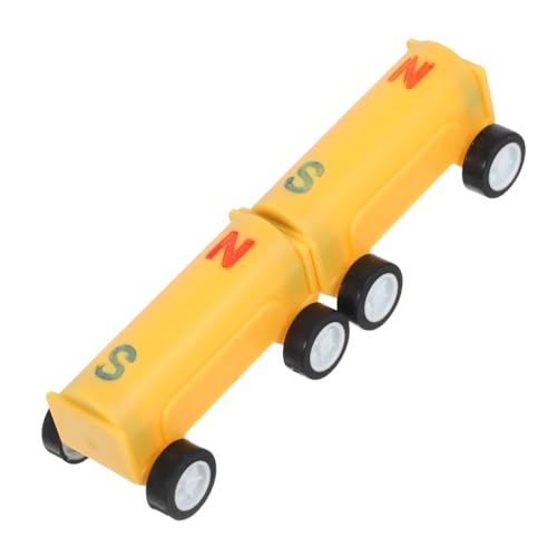 Generisch 1 Set Magnetwagen Kleinkinder Autoaktivitäten Magnetfahrzeuge Magnete Für Autospielzeug Kinderspielzeug Pädagogisches Auto Wissenschaftliche Experimente Für Spielzeugauto Generisch 1 Set Magnetwagen Kleinkinder Autoaktivitäten Magnetfahrzeuge Magnete Für Autospielzeug Kinderspielzeug Pädagogisches Auto Wissenschaftliche Experimente Für Spielzeugauto von Generisch