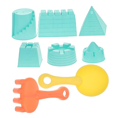 Generisch 1 Set Sandburg Kleinkind Outdoor Sandburg Werkzeuge Strand Kleinkind Spielhaus Strand Graben Sand Strand Kit Sand Werkzeuge Zufällige Farbe Generisch 1 Set Sandburg Kleinkind Outdoor Sandburg Werkzeuge Strand Kleinkind Spielhaus Strand Graben Sand Strand Kit Sand Werkzeuge Zufällige Farbe von Generisch