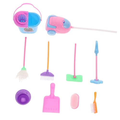 Generisch 1 Set Simulation Sanitärartikel Kleinkind Küchenspielzeug Kinderspielzeug Badespielzeug Reiniger Babypuppe Für Babyspielzeug Handstaubsauger Mini Kunststoff Generisch 1 Set Simulation Sanitärartikel Kleinkind Küchenspielzeug Kinderspielzeug Badespielzeug Reiniger Babypuppe Für Babyspielzeug Handstaubsauger Mini Kunststoff von Generisch