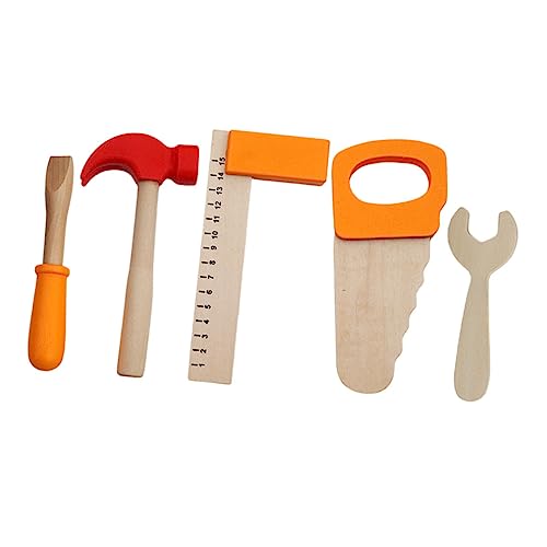 Generisch 1 Set Simulierte Holzbearbeitungswerkzeuge Mini Klappstühle Für Puppenwerkstatt Rollenspiel Holzbearbeitung Bausatz Kleinkindspielzeug Miniatur Dekoration Generisch 1 Set Simulierte Holzbearbeitungswerkzeuge Mini Klappstühle Für Puppenwerkstatt Rollenspiel Holzbearbeitung Bausatz Kleinkindspielzeug Miniatur Dekoration von Generisch