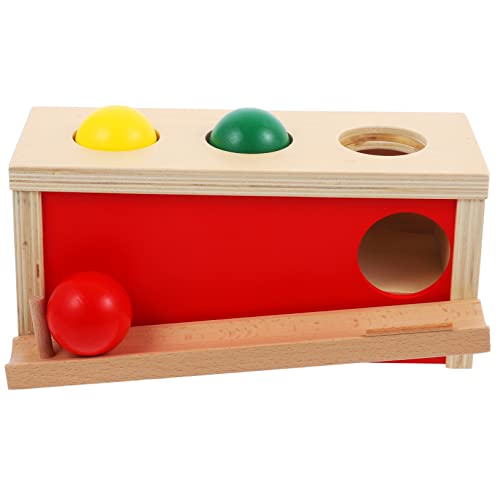 Generisch 6-12 Monate Babyspielzeug Aus Holz Für Kleinkinder 1-3 Jahre Alte Jungen Und Mädchen Spielzeug 9-18 Monate Lernspielzeug Generisch 6-12 Monate Babyspielzeug Aus Holz Für Kleinkinder 1-3 Jahre Alte Jungen Und Mädchen Spielzeug 9-18 Monate Lernspielzeug von Generisch