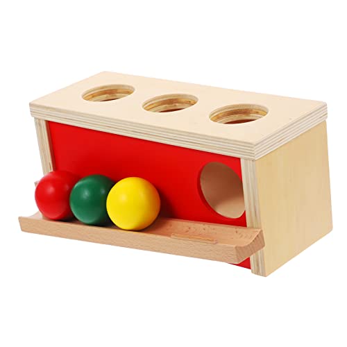 Generisch 1 Set Wissenschafts Und Lernspielzeug Kleinkindspielzeug Für Jungen Für Kleinkinder Kinderspielzeug B Für 1 Jährige Holzspielzeug Babyspielzeug 6 Bis 12 Monate 0–6 Generisch 1 Set Wissenschafts Und Lernspielzeug Kleinkindspielzeug Für Jungen Für Kleinkinder Kinderspielzeug B Für 1 Jährige Holzspielzeug Babyspielzeug 6 Bis 12 Monate 0–6 von Generisch