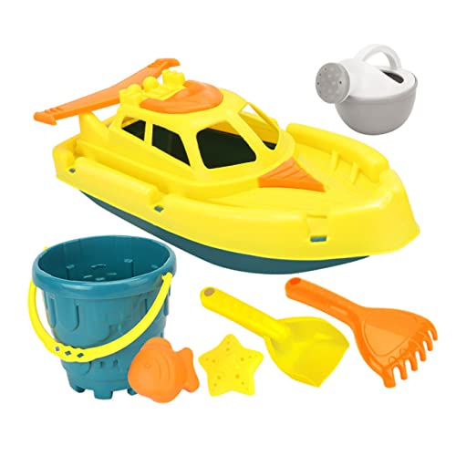 Generisch 1 Set Yacht Strandspielzeug Sandspielzeug Yachtspielzeug Meeresspielzeug Schaufelspielzeug Kleines B Kinderspielzeug Outdoor Für Strandspielzeug Outdoor Generisch 1 Set Yacht Strandspielzeug Sandspielzeug Yachtspielzeug Meeresspielzeug Schaufelspielzeug Kleines B Kinderspielzeug Outdoor Für Strandspielzeug Outdoor von Generisch