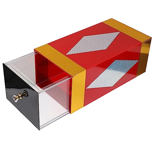 Generisch 1 Stück Karton Acryl Zug Korb Auto Deckel Tasche Netz Wagen trickschachtel Trick Box Zaubertrick-Requisiten neuartige Trick-Requisiten Überraschung Nahaufnahme Requisiten Generisch 1 Stück Karton Acryl Zug Korb Auto Deckel Tasche Netz Wagen trickschachtel Trick Box Zaubertrick-Requisiten neuartige Trick-Requisiten Überraschung Nahaufnahme Requisiten von Generisch