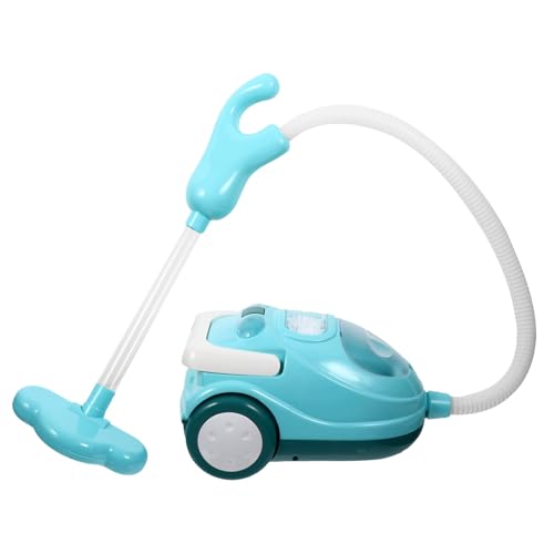Generisch 1 Stück Mini Staubsauger für Simulierter Handstaubsauger mit Ansprechendem Design für Rollenspiele und Kreative Aktivitäten für Farbe Zufällig Zufällige Farbe Generisch 1 Stück Mini Staubsauger für Simulierter Handstaubsauger mit Ansprechendem Design für Rollenspiele und Kreative Aktivitäten für Farbe Zufällig Zufällige Farbe von Generisch