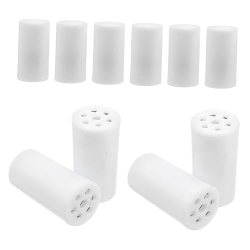 Generisch 10 Stück Geräuschmacher für Diy Puppen Stofftiere und Spielzeuge Kompatibel mit Plüschpuppen Teiliges Installieren Vielseitig Einsetzbar Generisch 10 Stück Geräuschmacher für Diy Puppen Stofftiere und Spielzeuge Kompatibel mit Plüschpuppen Teiliges Installieren Vielseitig Einsetzbar von Generisch