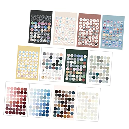 Generisch 12 Stück Taschen Dekorationsaufkleber Nagelaufkleber Sammelalbum Album Klebeaufkleber Album Aufkleber Tagebuch Dekorative Etiketten Tagebuch Etiketten Tagebuch Aufkleber Generisch 12 Stück Taschen Dekorationsaufkleber Nagelaufkleber Sammelalbum Album Klebeaufkleber Album Aufkleber Tagebuch Dekorative Etiketten Tagebuch Etiketten Tagebuch Aufkleber von Generisch