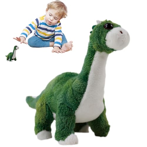 Generisch 15 cm/5,9 Zoll Dinosaurier Plüschtier Klein Dinosaurier Spielzeug Plüschtier Triceratops Plüschtier, Plüsch Kuscheltier Klein, Mosasaurus Stofftier, Für Jedes Alter Und Jeden Anlass Generisch 15 cm/5,9 Zoll Dinosaurier Plüschtier Klein Dinosaurier Spielzeug Plüschtier Triceratops Plüschtier, Plüsch Kuscheltier Klein, Mosasaurus Stofftier, Für Jedes Alter Und Jeden Anlass von Generisch