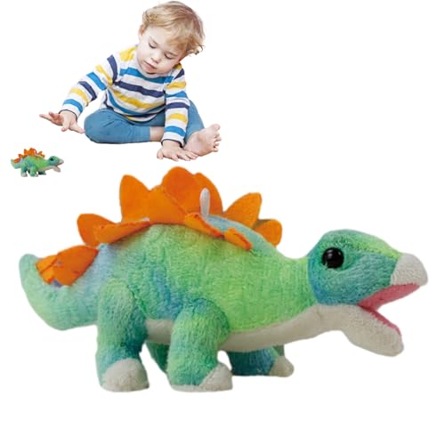 Generisch 15 cm/5,9 Zoll Dinosaurier Plüschtier Klein Dinosaurier Spielzeug Plüschtier Triceratops Plüschtier, Plüsch Kuscheltier Klein, Mosasaurus Stofftier, Für Jedes Alter Und Jeden Anlass Generisch 15 cm/5,9 Zoll Dinosaurier Plüschtier Klein Dinosaurier Spielzeug Plüschtier Triceratops Plüschtier, Plüsch Kuscheltier Klein, Mosasaurus Stofftier, Für Jedes Alter Und Jeden Anlass von Generisch