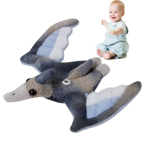 Generisch 15 cm/5,9 Zoll Dinosaurier Plüschtier Klein Dinosaurier Spielzeug Plüschtier Triceratops Plüschtier, Plüsch Kuscheltier Klein, Mosasaurus Stofftier, Für Jedes Alter Und Jeden Anlass Generisch 15 cm/5,9 Zoll Dinosaurier Plüschtier Klein Dinosaurier Spielzeug Plüschtier Triceratops Plüschtier, Plüsch Kuscheltier Klein, Mosasaurus Stofftier, Für Jedes Alter Und Jeden Anlass von Generisch
