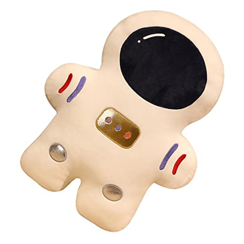 Generisch 1stk Astronautenkissen Astronauten-plüschtier Kissen Werfen Astronauten-wurfskissen Weiß Elastisch Super Weich Generisch 1stk Astronautenkissen Astronauten-plüschtier Kissen Werfen Astronauten-wurfskissen Weiß Elastisch Super Weich von Generisch